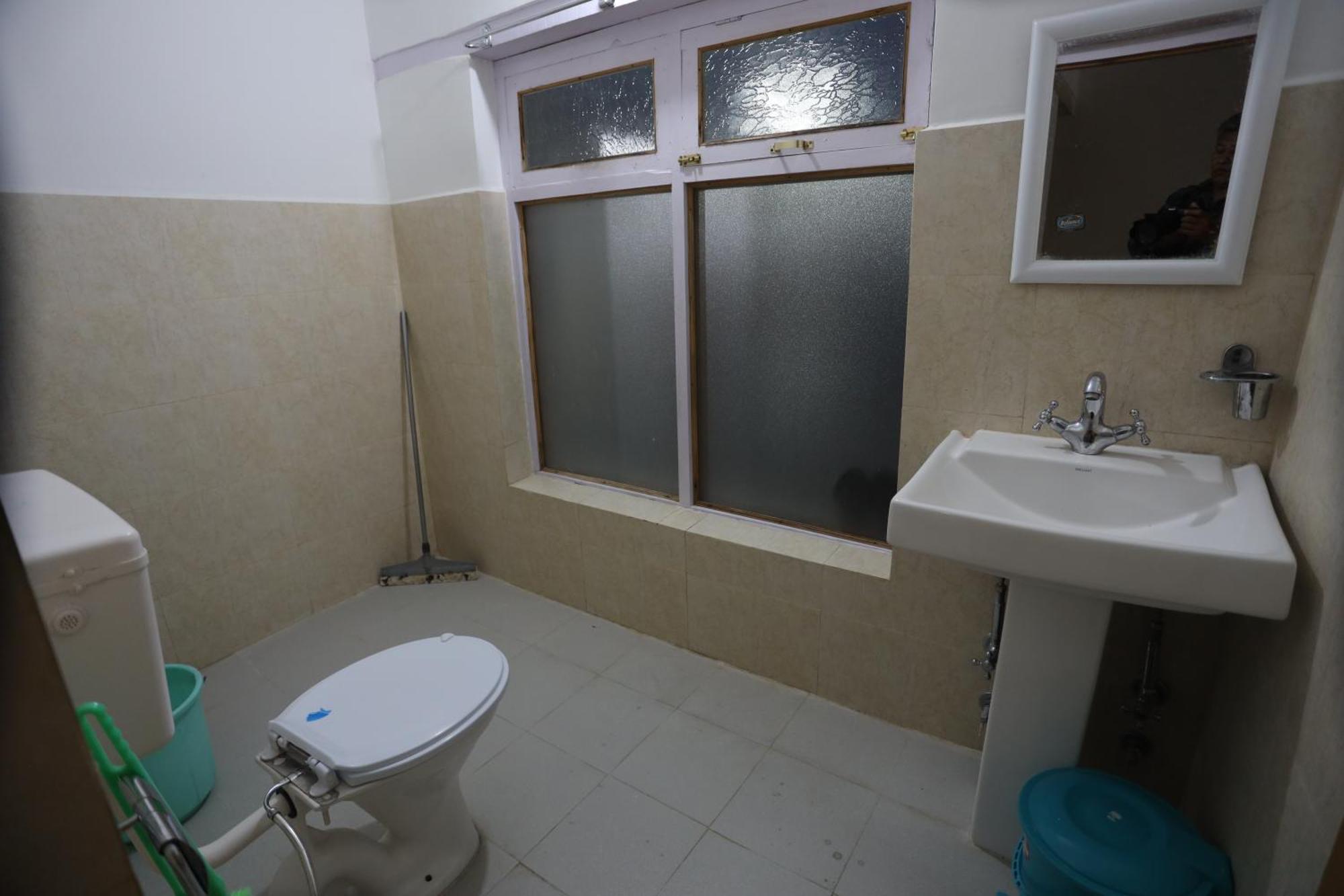 Odbar Guest House Best Guest House At Leh Ladakh Екстер'єр фото