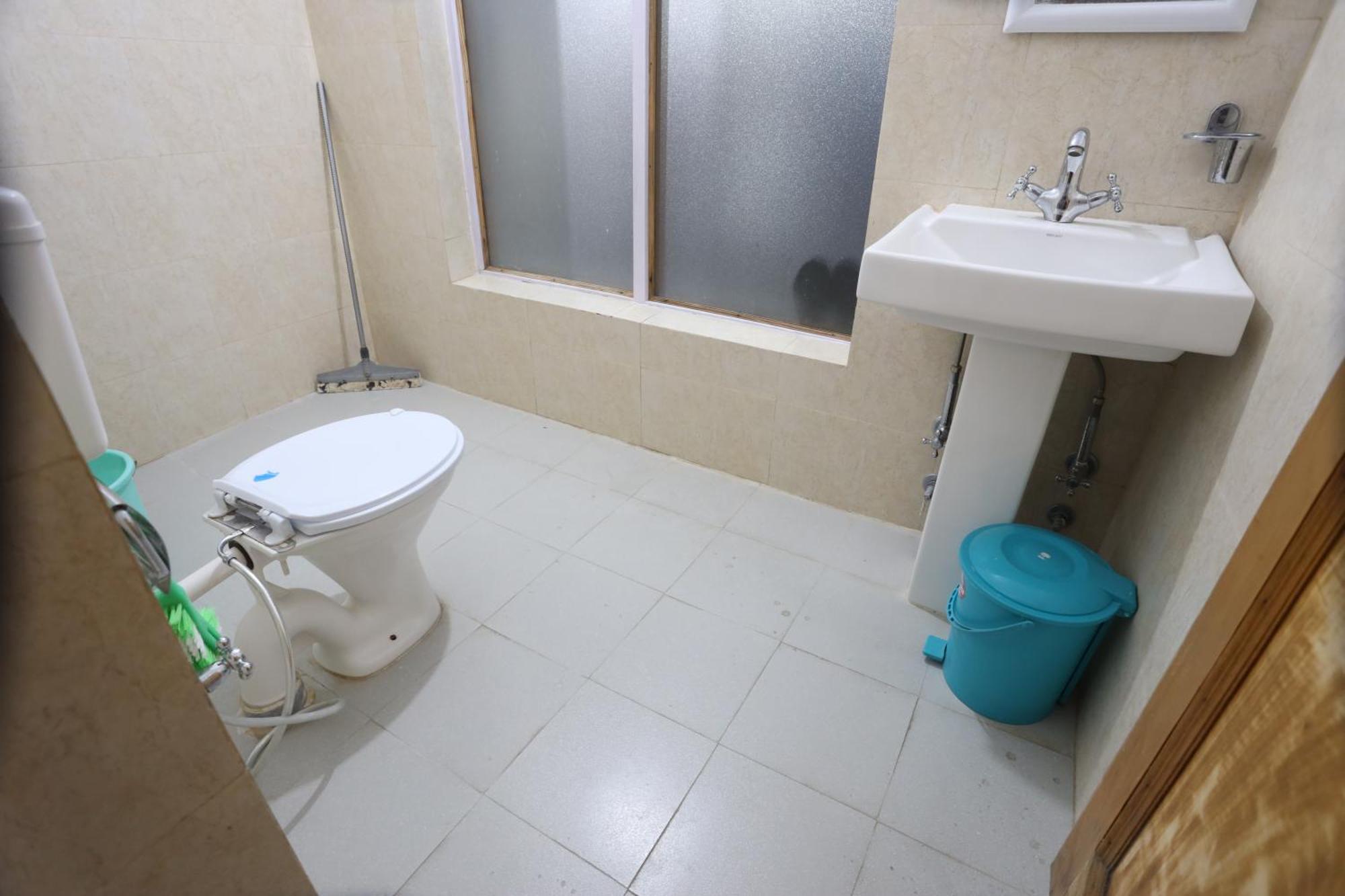 Odbar Guest House Best Guest House At Leh Ladakh Екстер'єр фото
