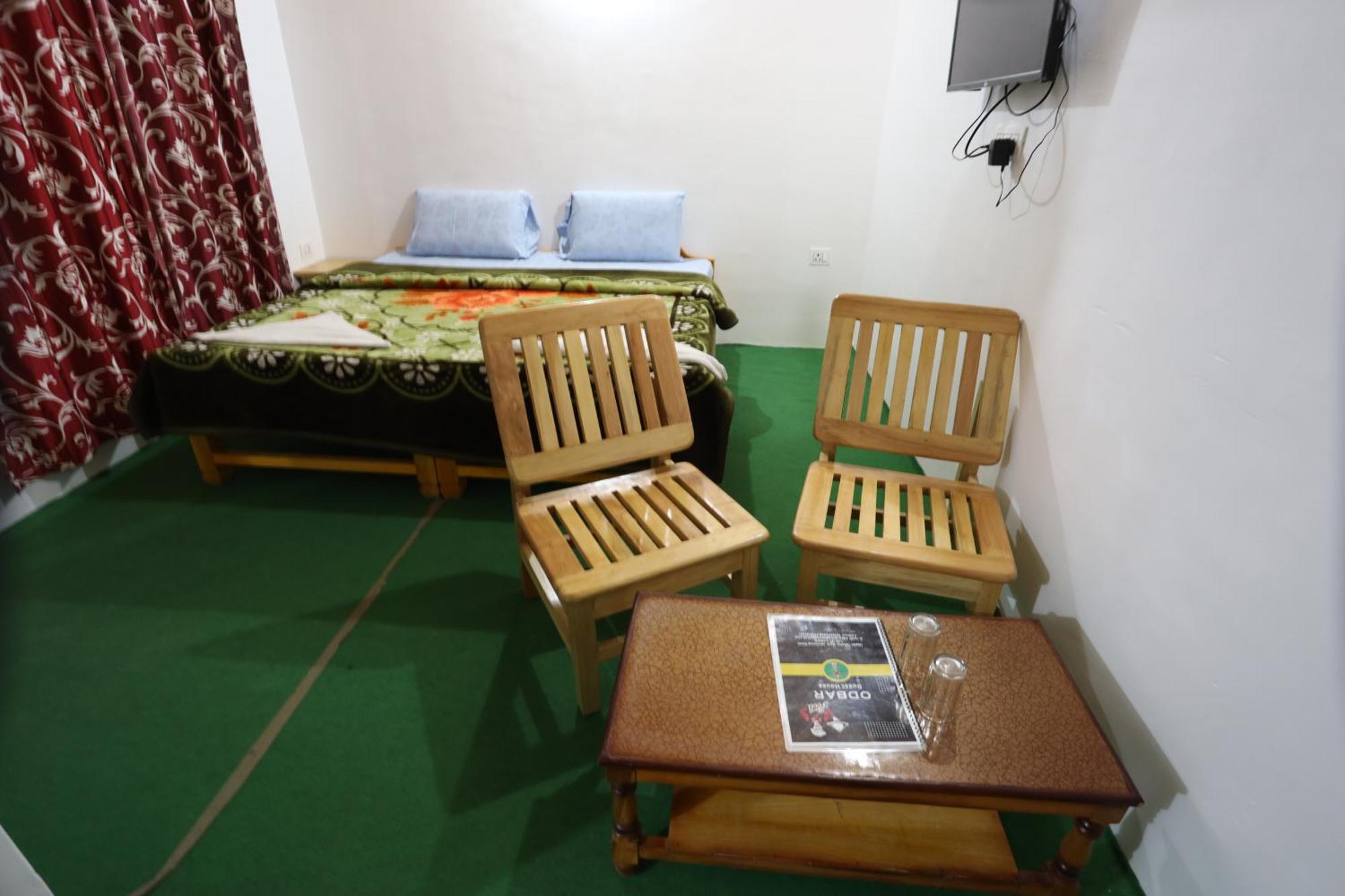 Odbar Guest House Best Guest House At Leh Ladakh Екстер'єр фото